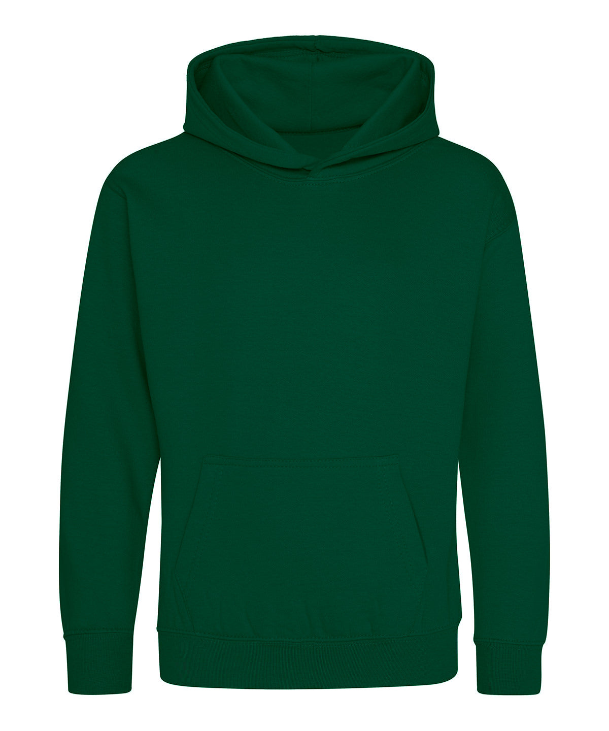 Just Hoods Kids Hoodie - JH01J