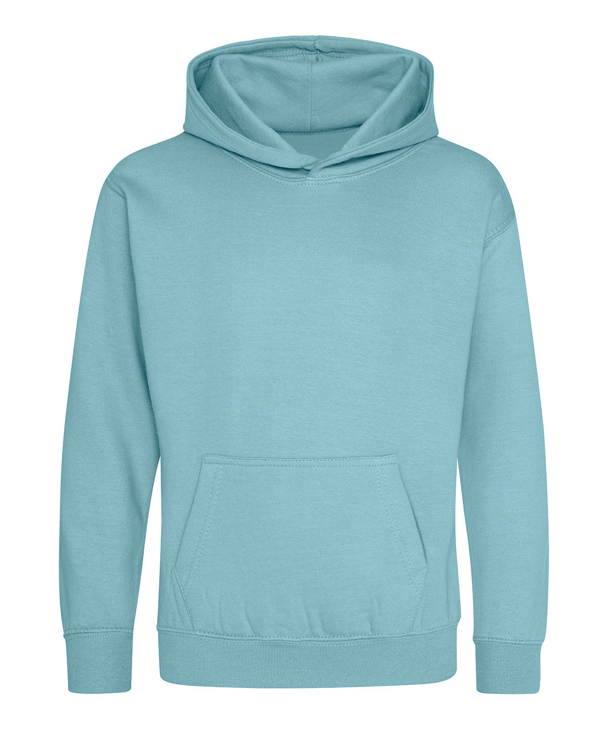 Just Hoods Kids Hoodie - JH01J