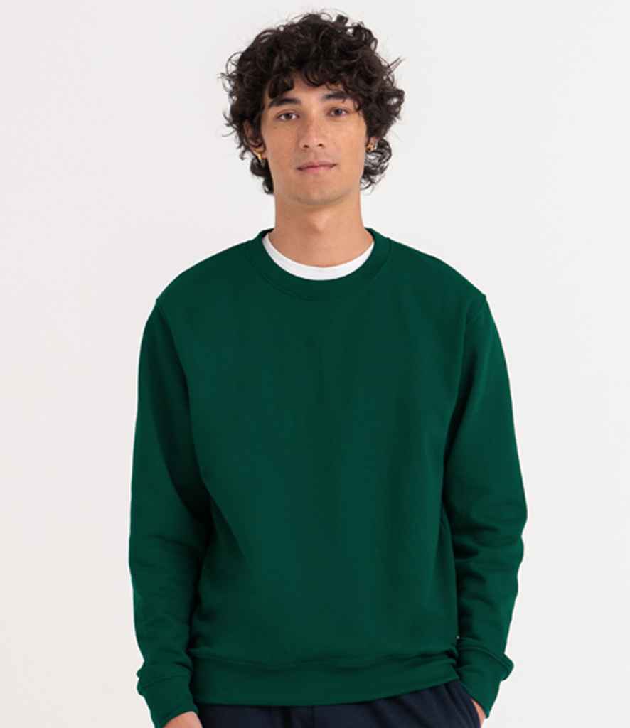 JH030 Rainforest Green Model
