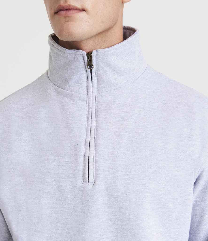 JH046 Heather Grey Model