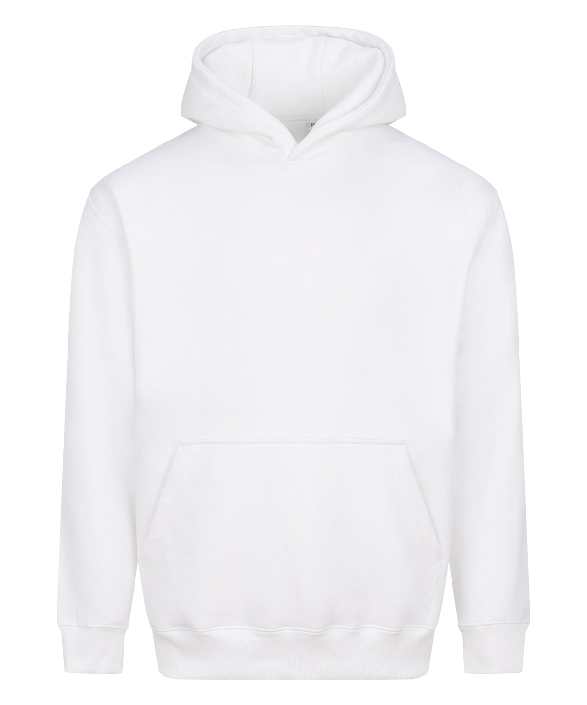 Vision Heavyweight Hoodie - JH111