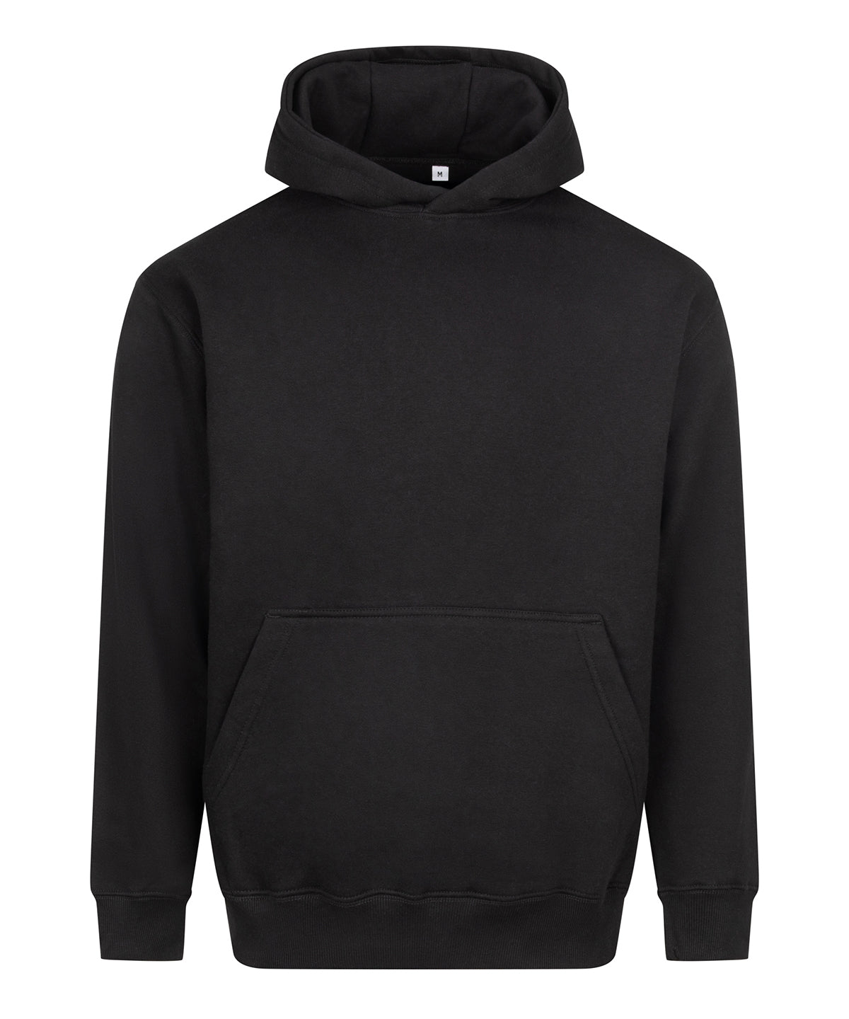 Vision Heavyweight Hoodie - JH111
