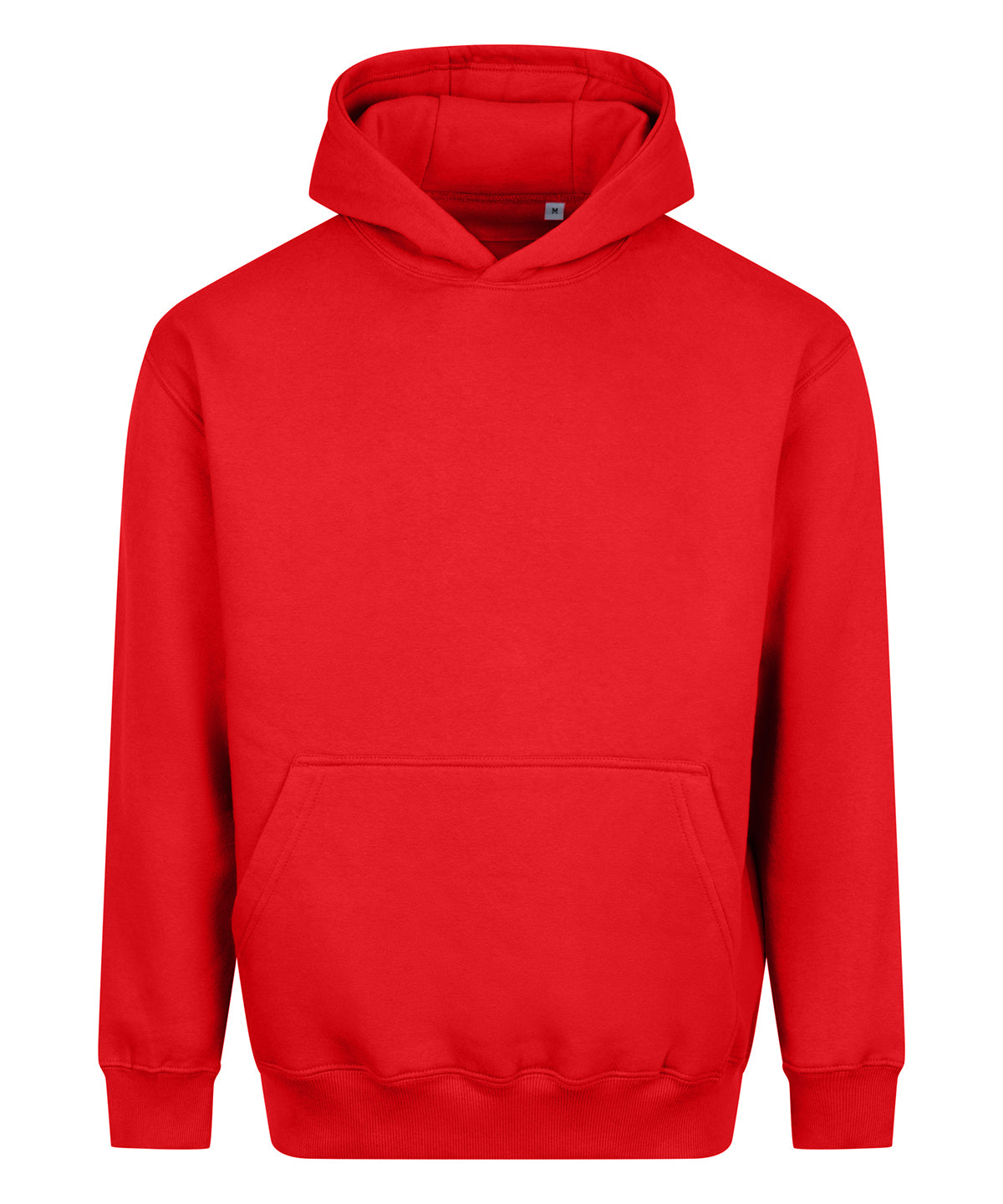Vision Heavyweight Hoodie - JH111