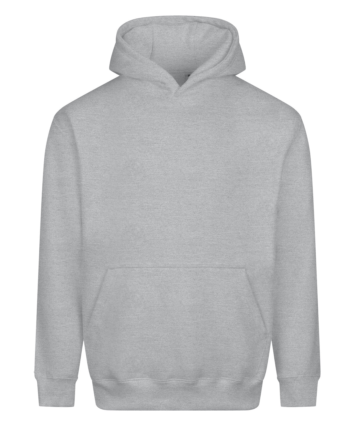 Vision Heavyweight Hoodie - JH111