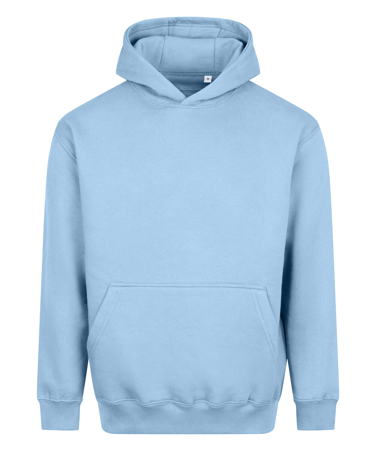 Vision Heavyweight Hoodie - JH111