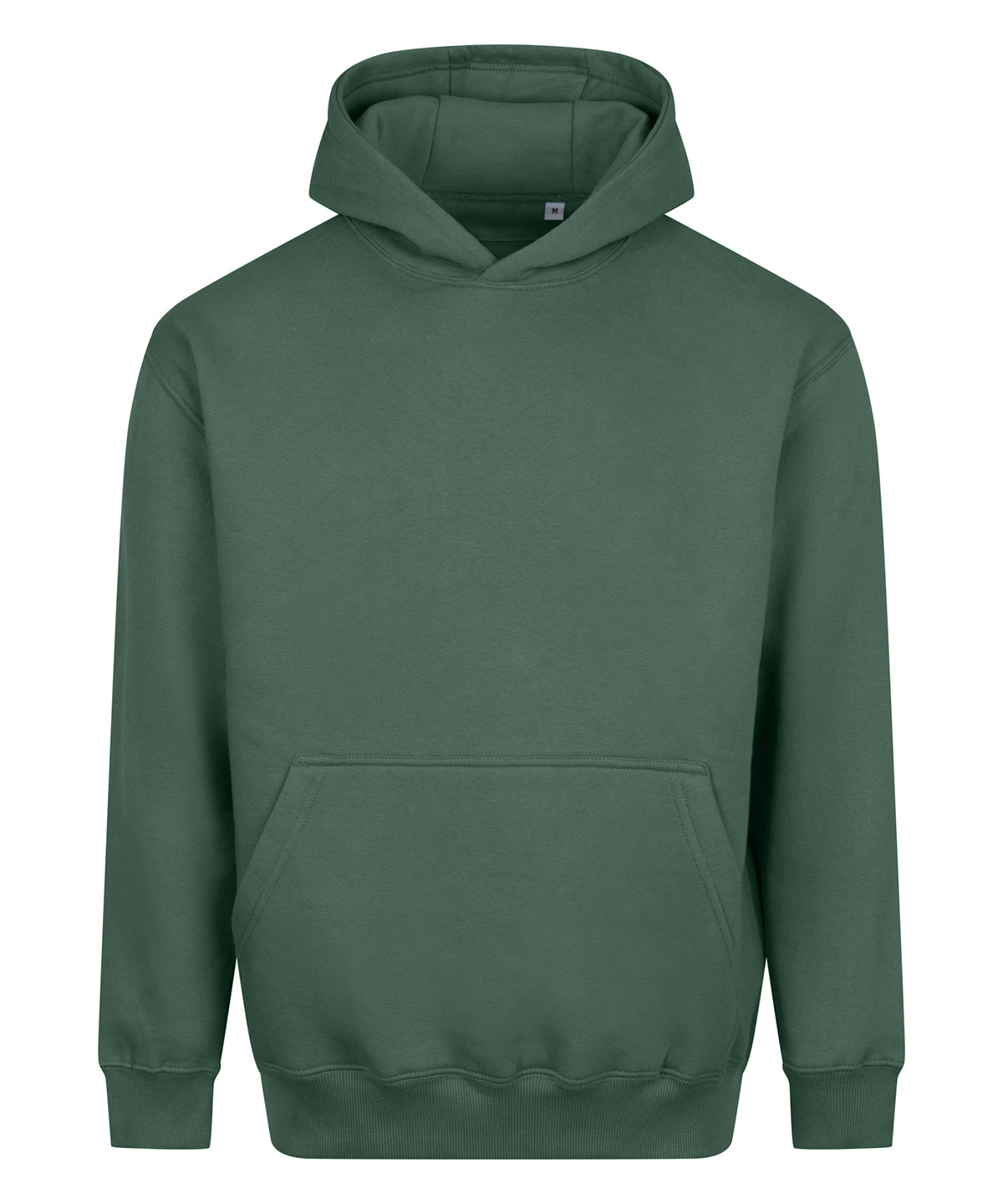 Vision Heavyweight Hoodie - JH111