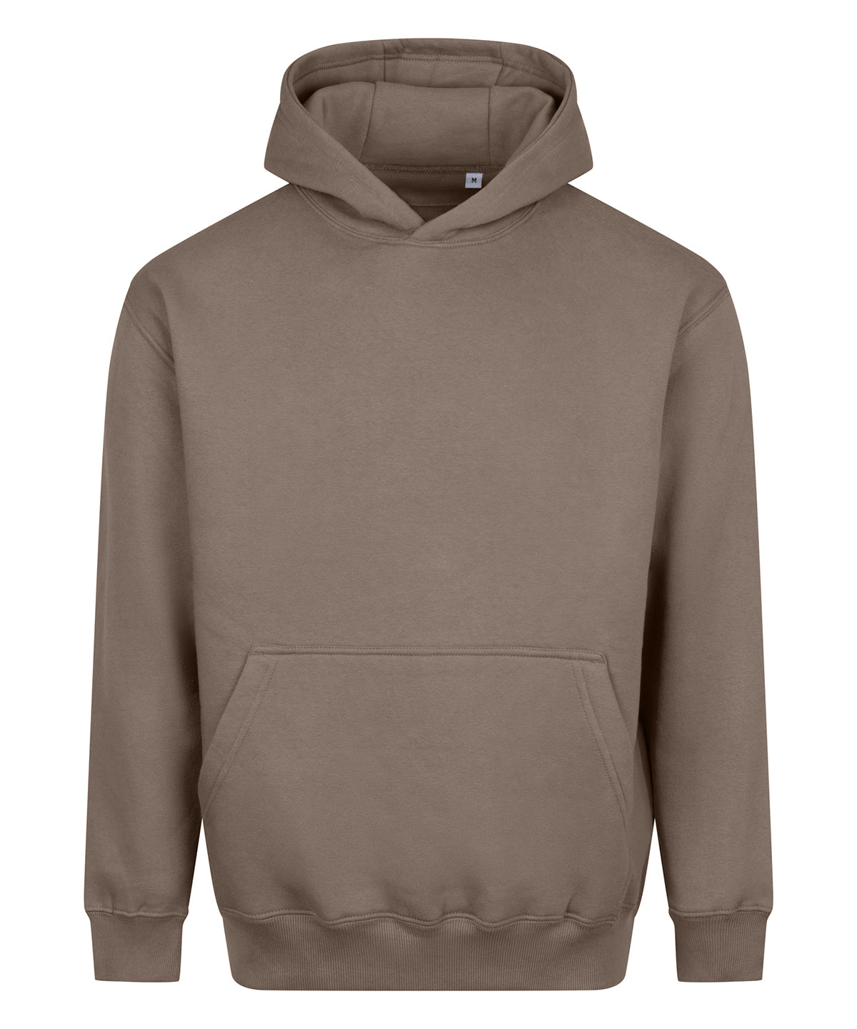 Vision Heavyweight Hoodie - JH111