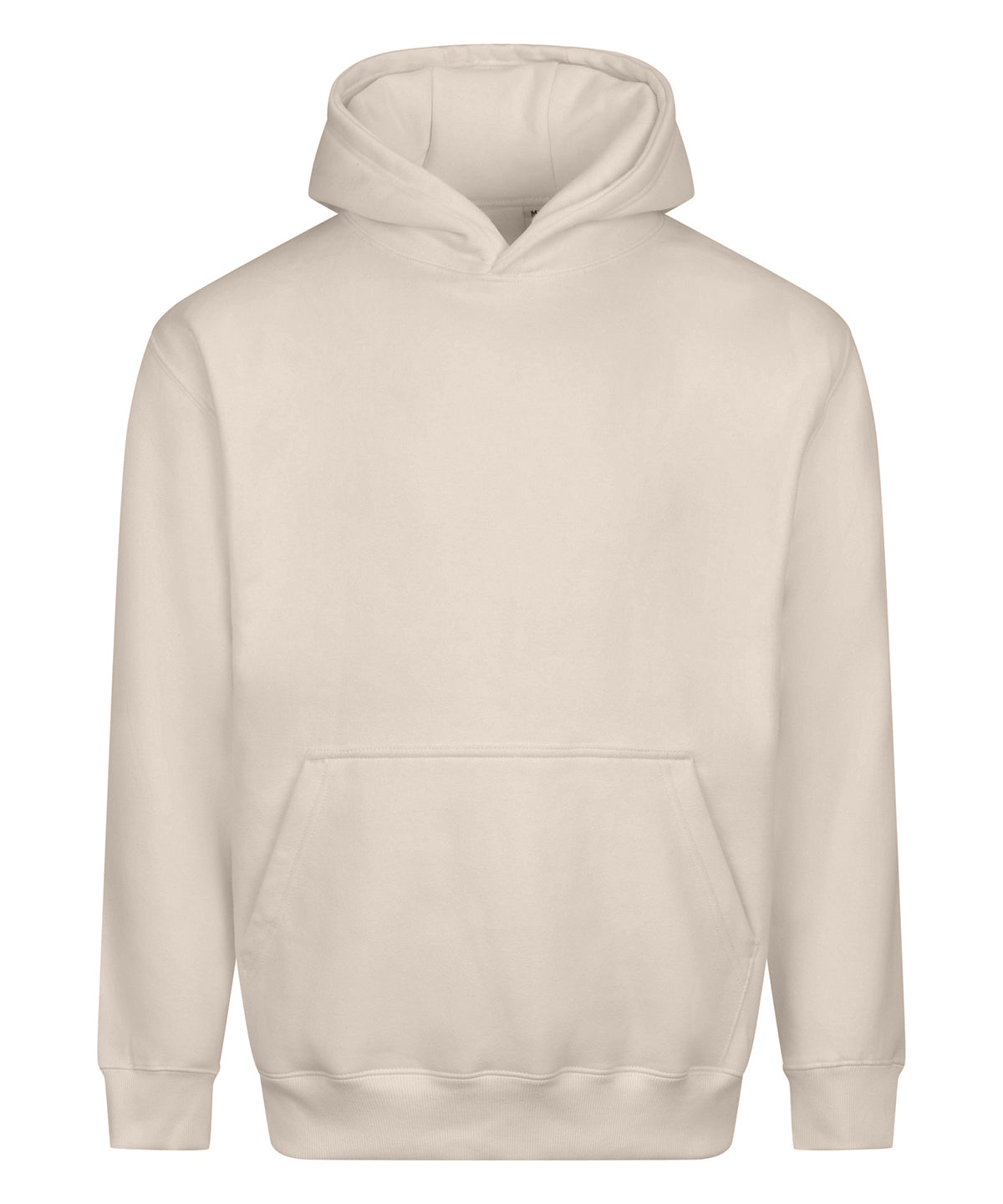 Vision Heavyweight Hoodie - JH111