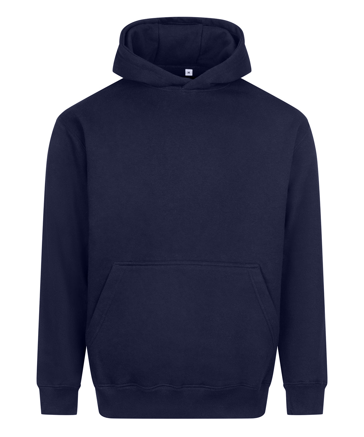 Vision Heavyweight Hoodie - JH111