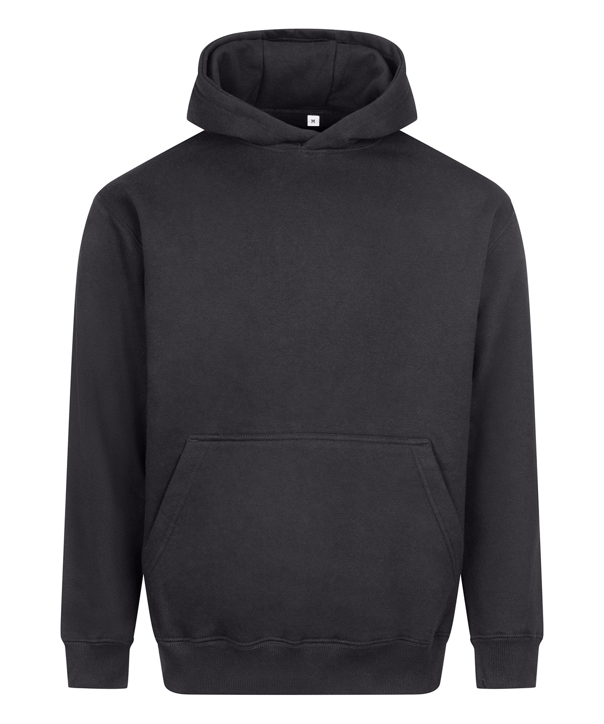 Vision Heavyweight Hoodie - JH111