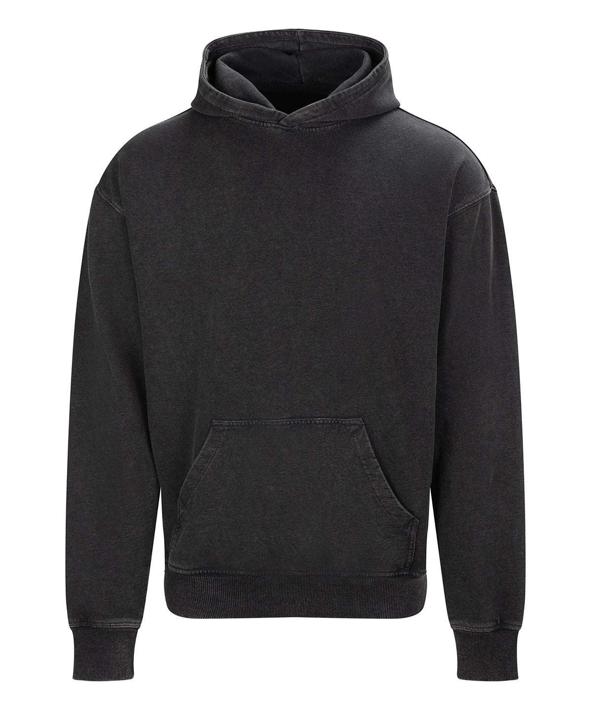 Vintage Washed Hoodie - JH180