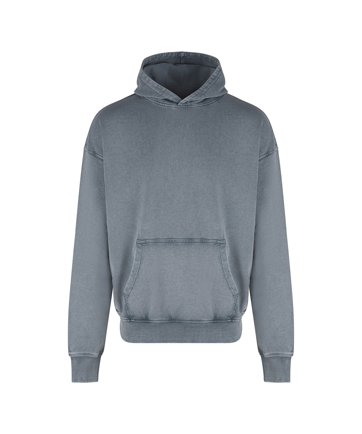 Vintage Washed Hoodie - JH180