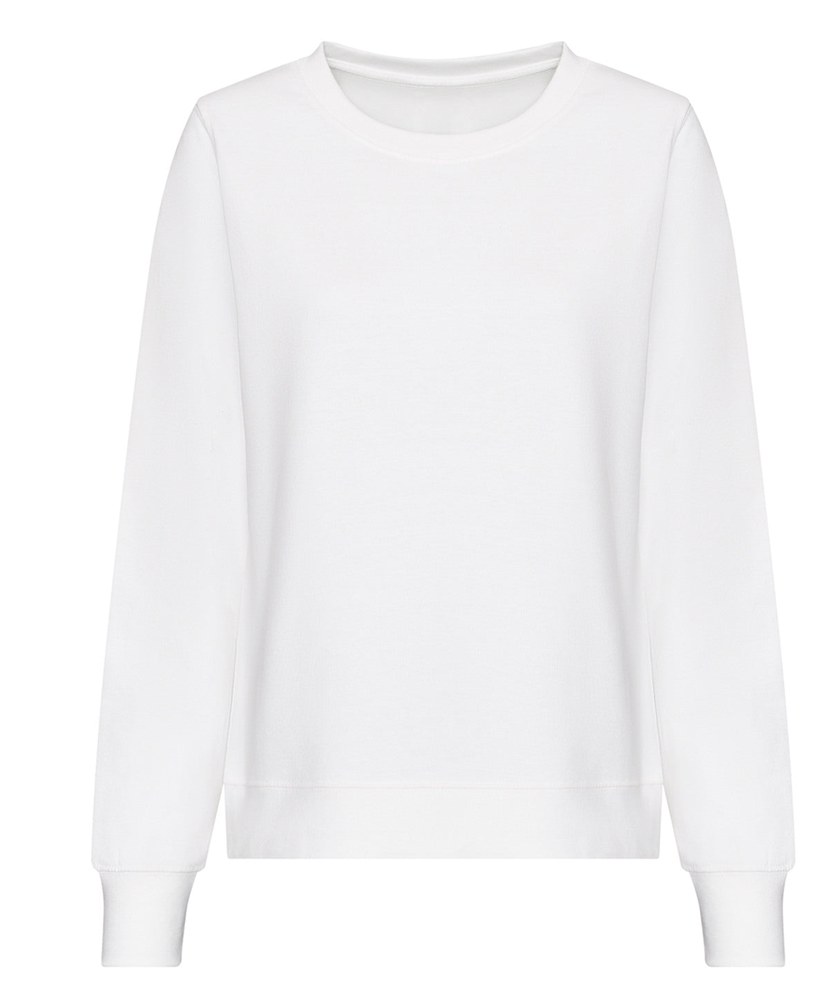 Just Hoods Women's AWDis Sweat - JH30F