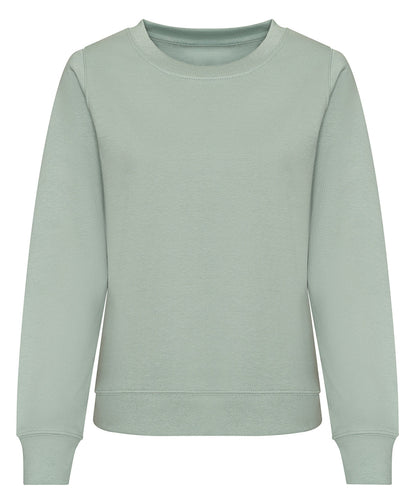 Just Hoods Women's AWDis Sweat - JH30F