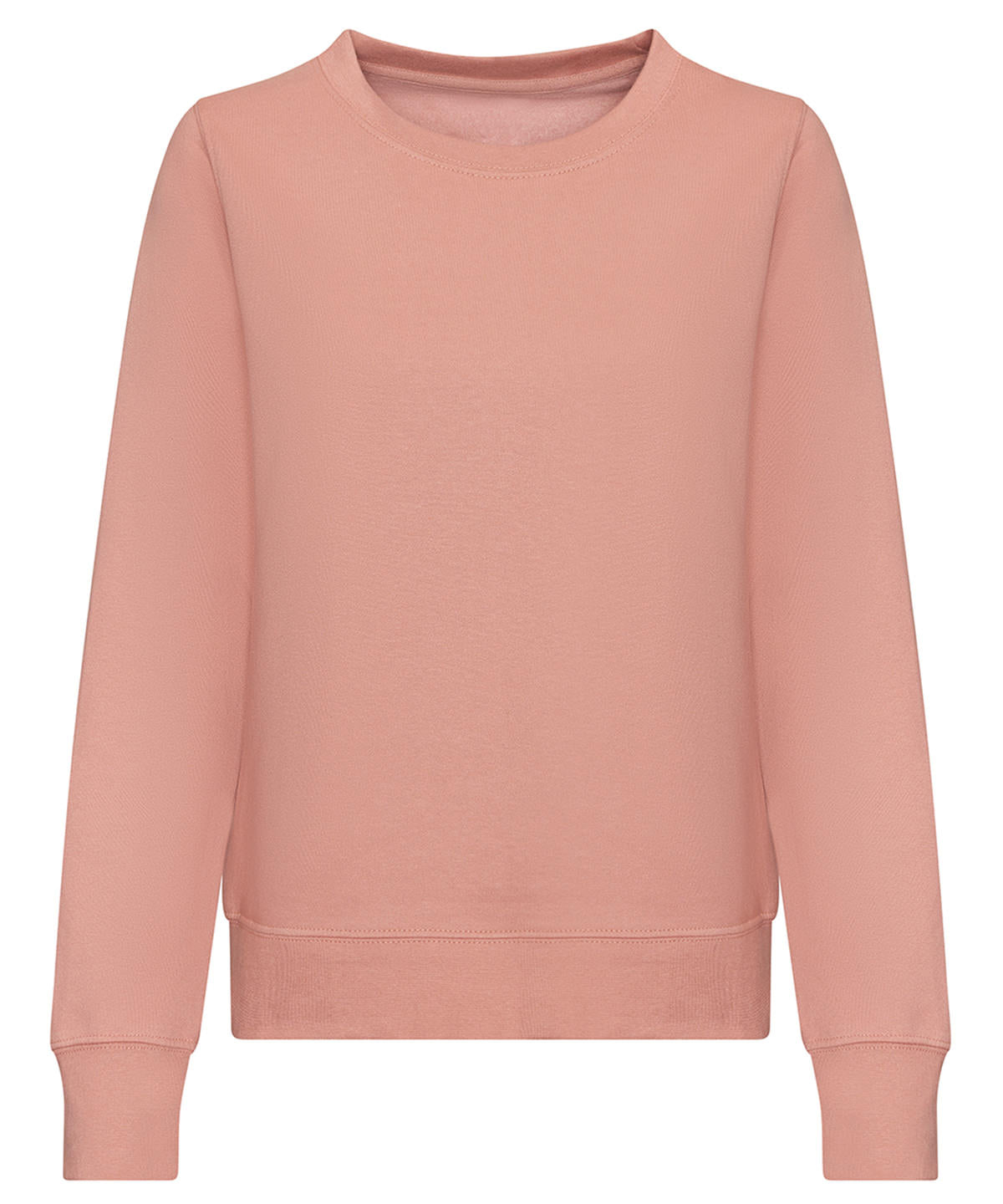 Just Hoods Women's AWDis Sweat - JH30F