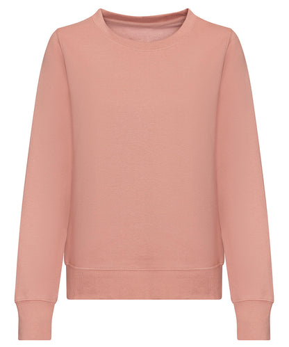 Just Hoods Women's AWDis Sweat - JH30F