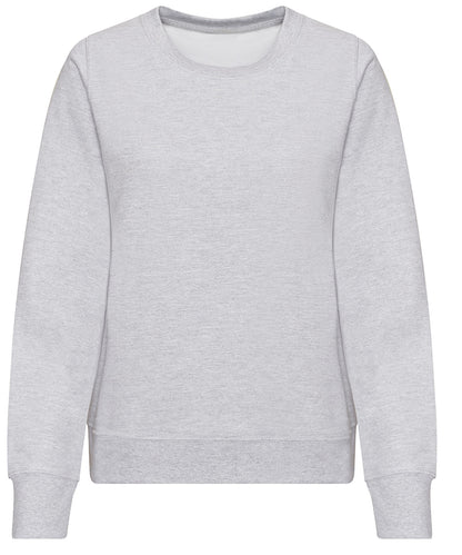 Just Hoods Women's AWDis Sweat - JH30F