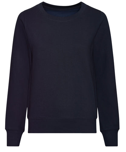 Just Hoods Women's AWDis Sweat - JH30F