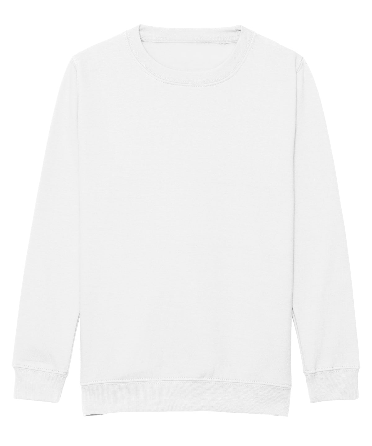 Just Hoods Kids AWDis Sweatshirt - JH30J