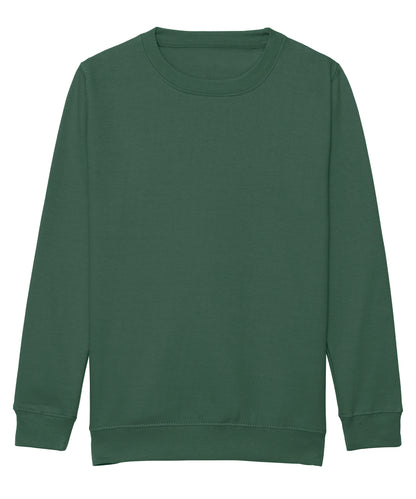 Just Hoods Kids AWDis Sweatshirt - JH30J
