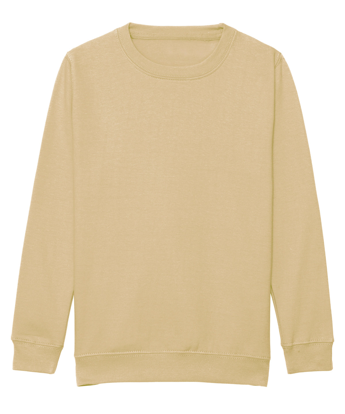 Just Hoods Kids AWDis Sweatshirt - JH30J