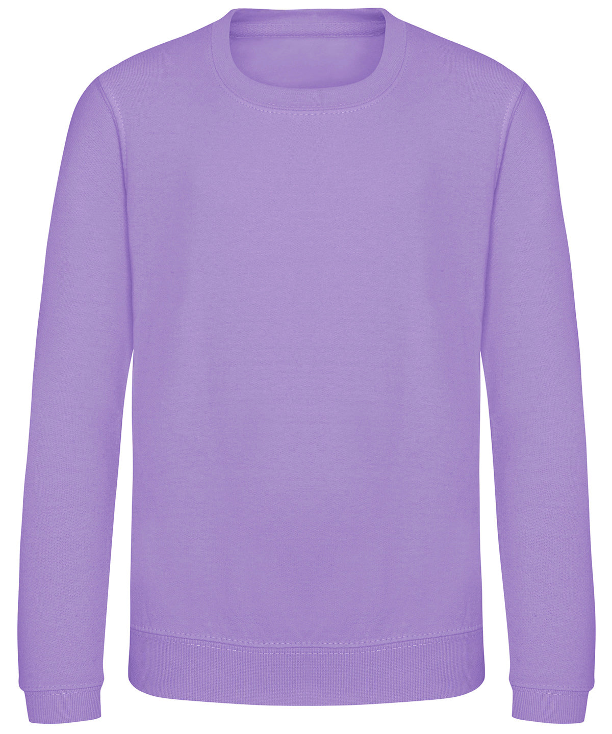 Just Hoods Kids AWDis Sweatshirt - JH30J