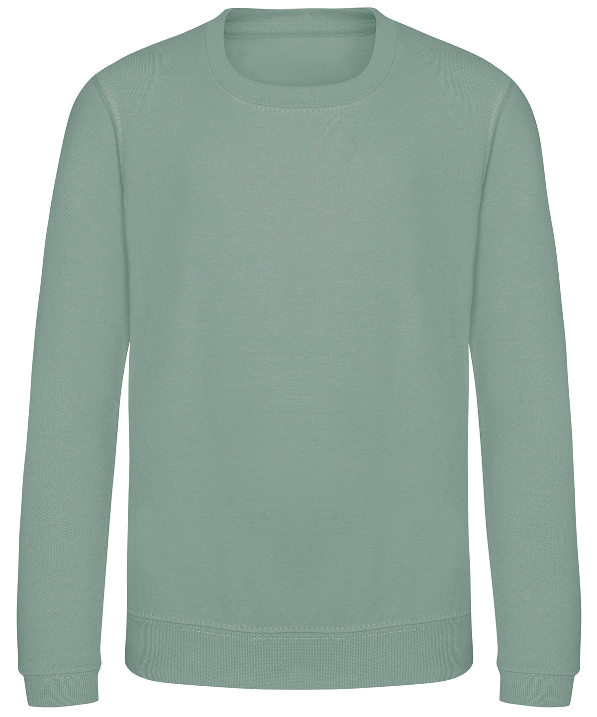 Just Hoods Kids AWDis Sweatshirt - JH30J