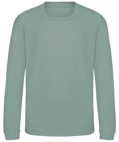 Just Hoods Kids AWDis Sweatshirt - JH30J