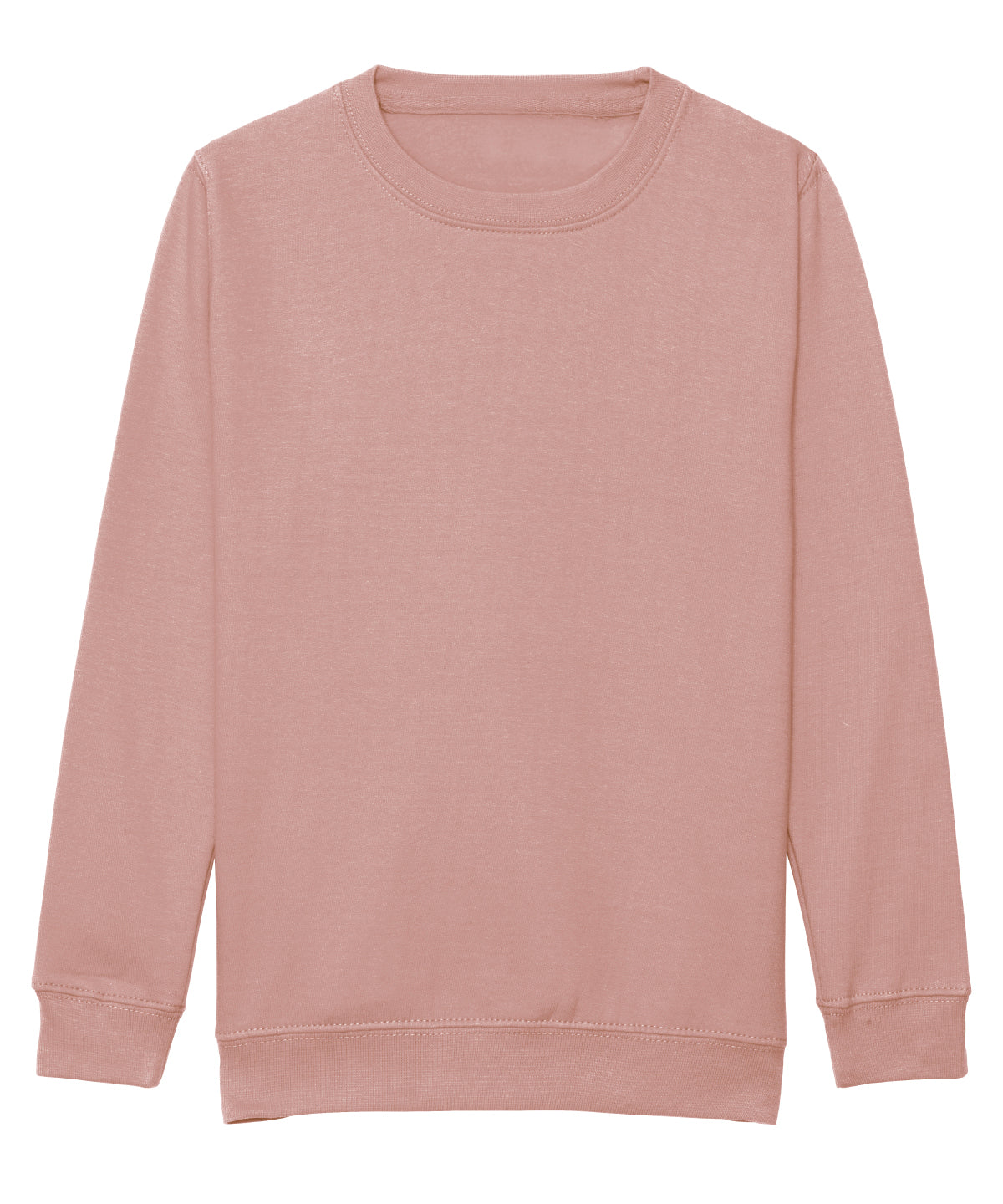 Just Hoods Kids AWDis Sweatshirt - JH30J