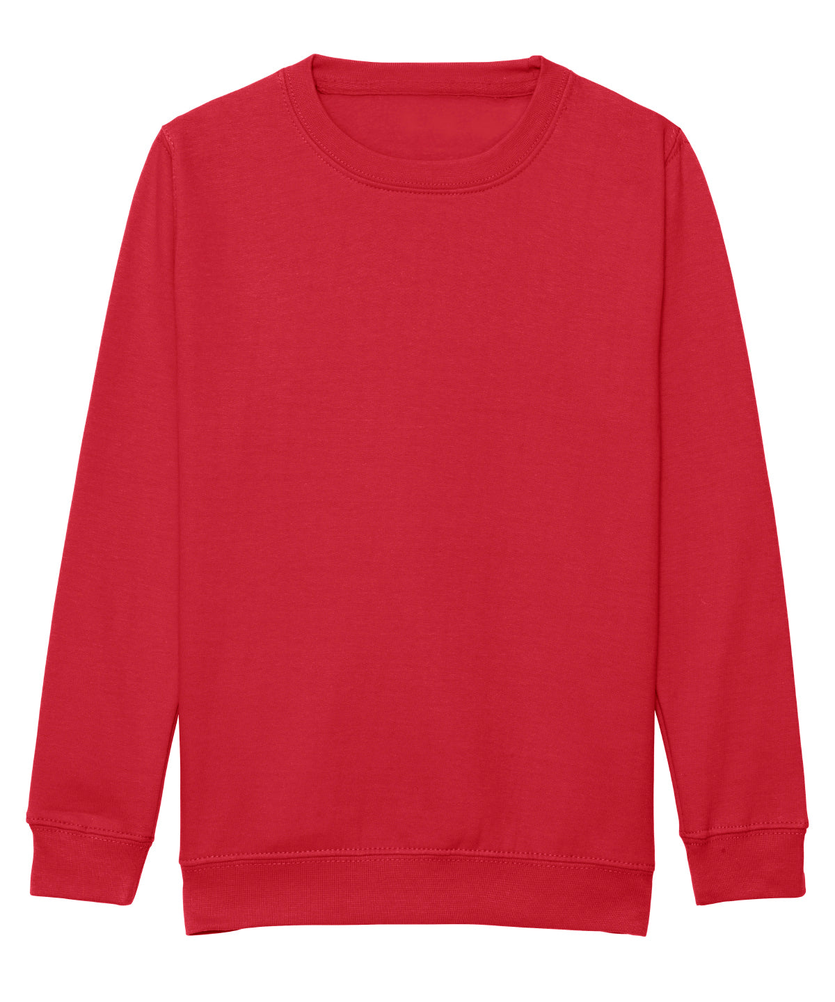 Just Hoods Kids AWDis Sweatshirt - JH30J