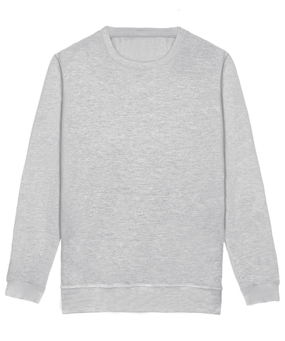 Just Hoods Kids AWDis Sweatshirt - JH30J