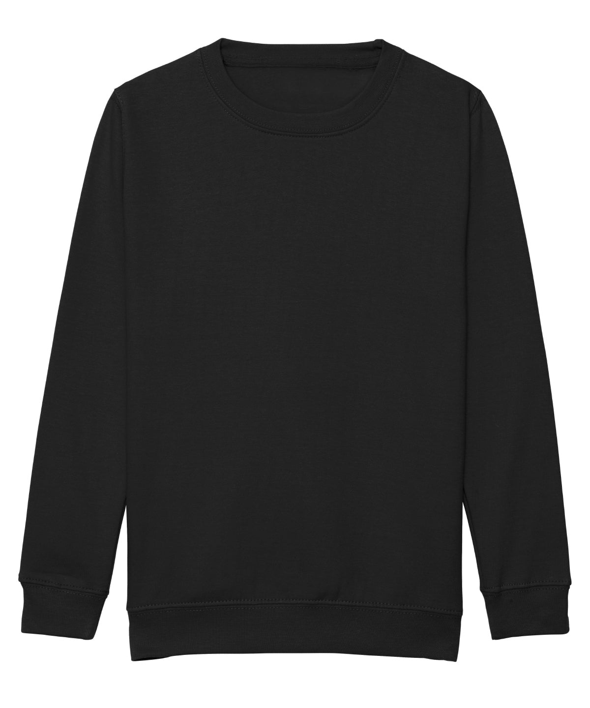 Just Hoods Kids AWDis Sweatshirt - JH30J