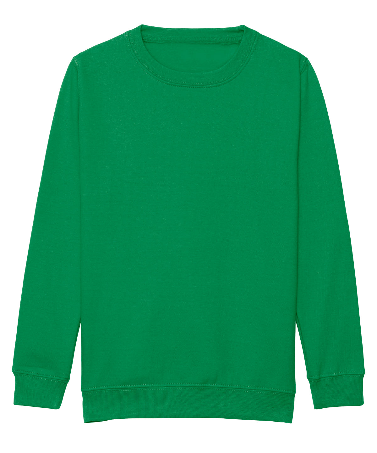 Just Hoods Kids AWDis Sweatshirt - JH30J