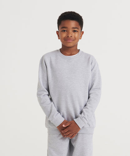 Just Hoods Kids AWDis Sweatshirt - JH30J