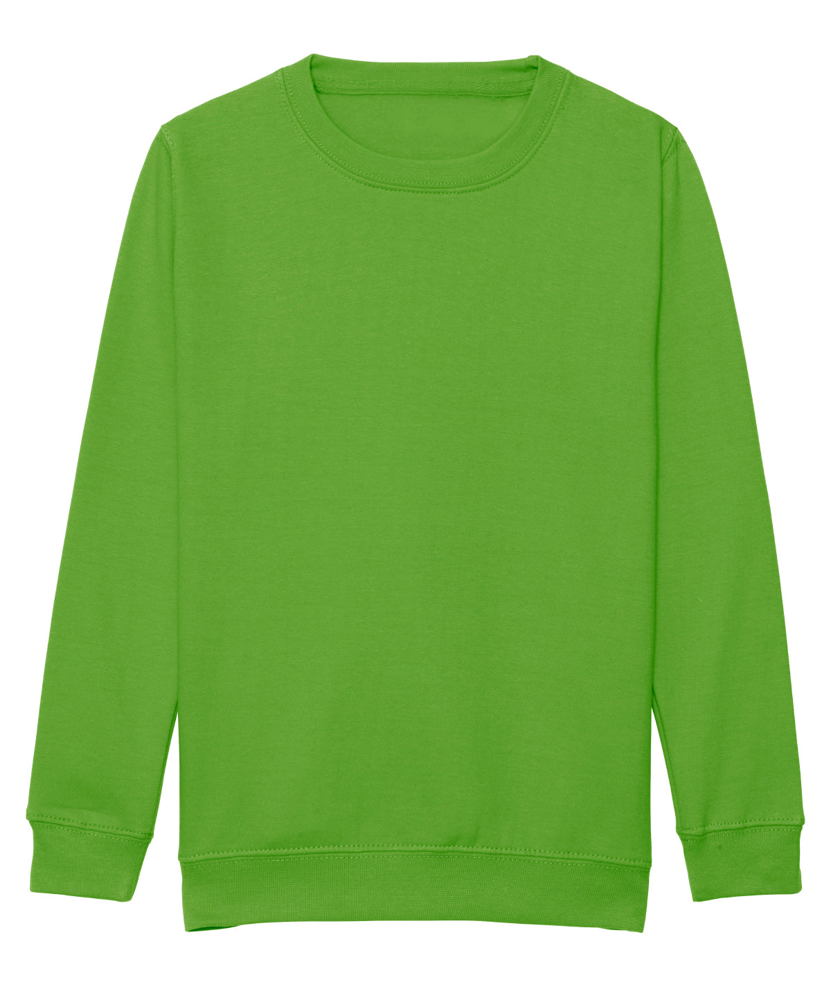 Just Hoods Kids AWDis Sweatshirt - JH30J