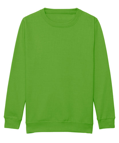 Just Hoods Kids AWDis Sweatshirt - JH30J