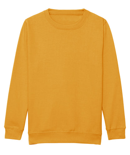 Just Hoods Kids AWDis Sweatshirt - JH30J