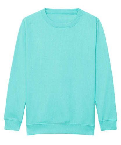 Just Hoods Kids AWDis Sweatshirt - JH30J