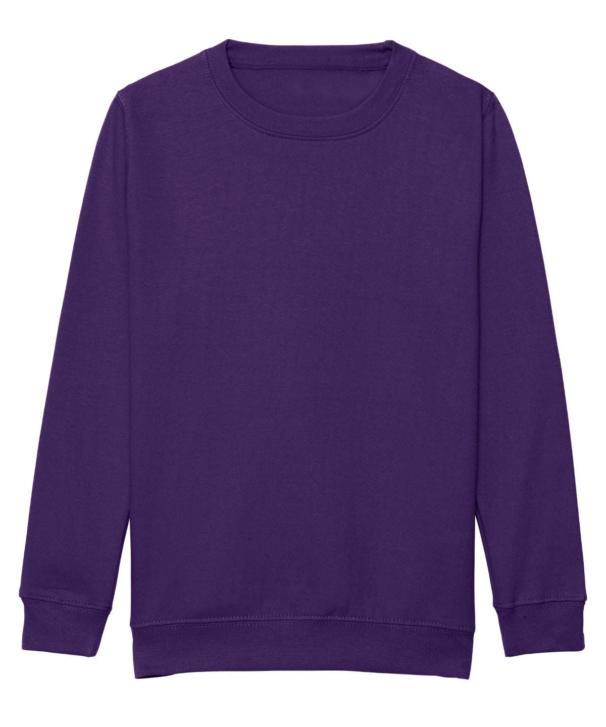 Just Hoods Kids AWDis Sweatshirt - JH30J