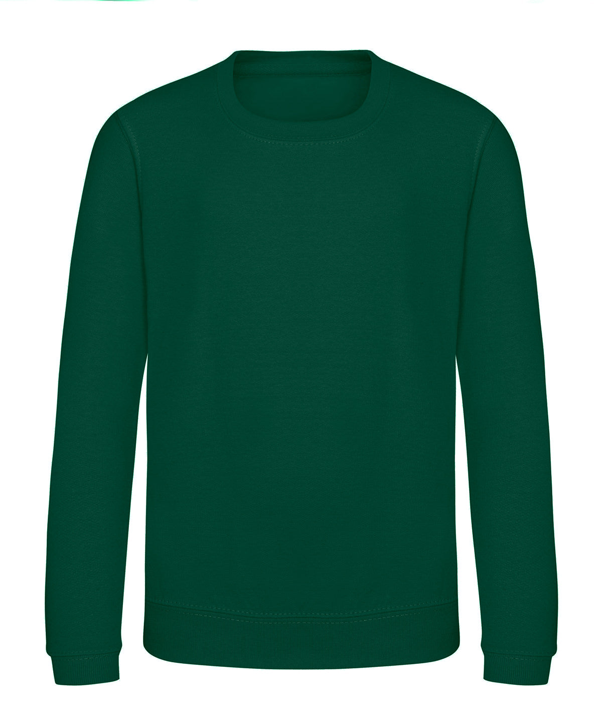 Just Hoods Kids AWDis Sweatshirt - JH30J