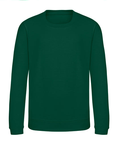 Just Hoods Kids AWDis Sweatshirt - JH30J