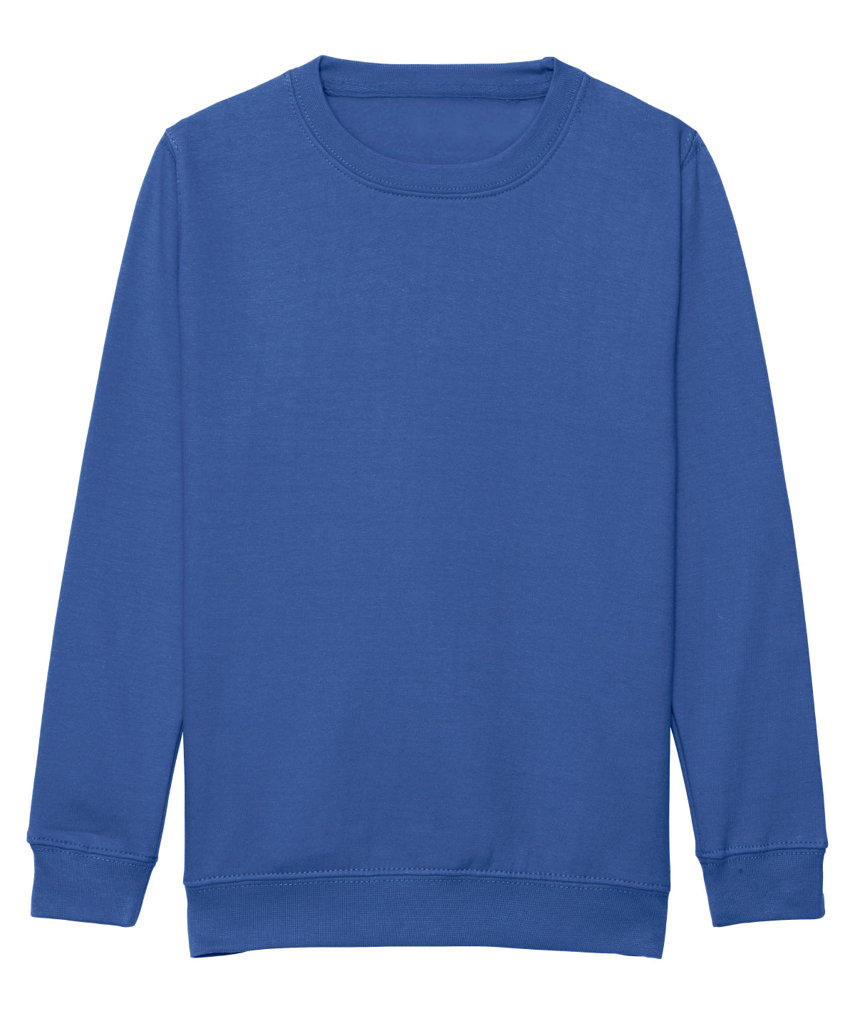 Just Hoods Kids AWDis Sweatshirt - JH30J