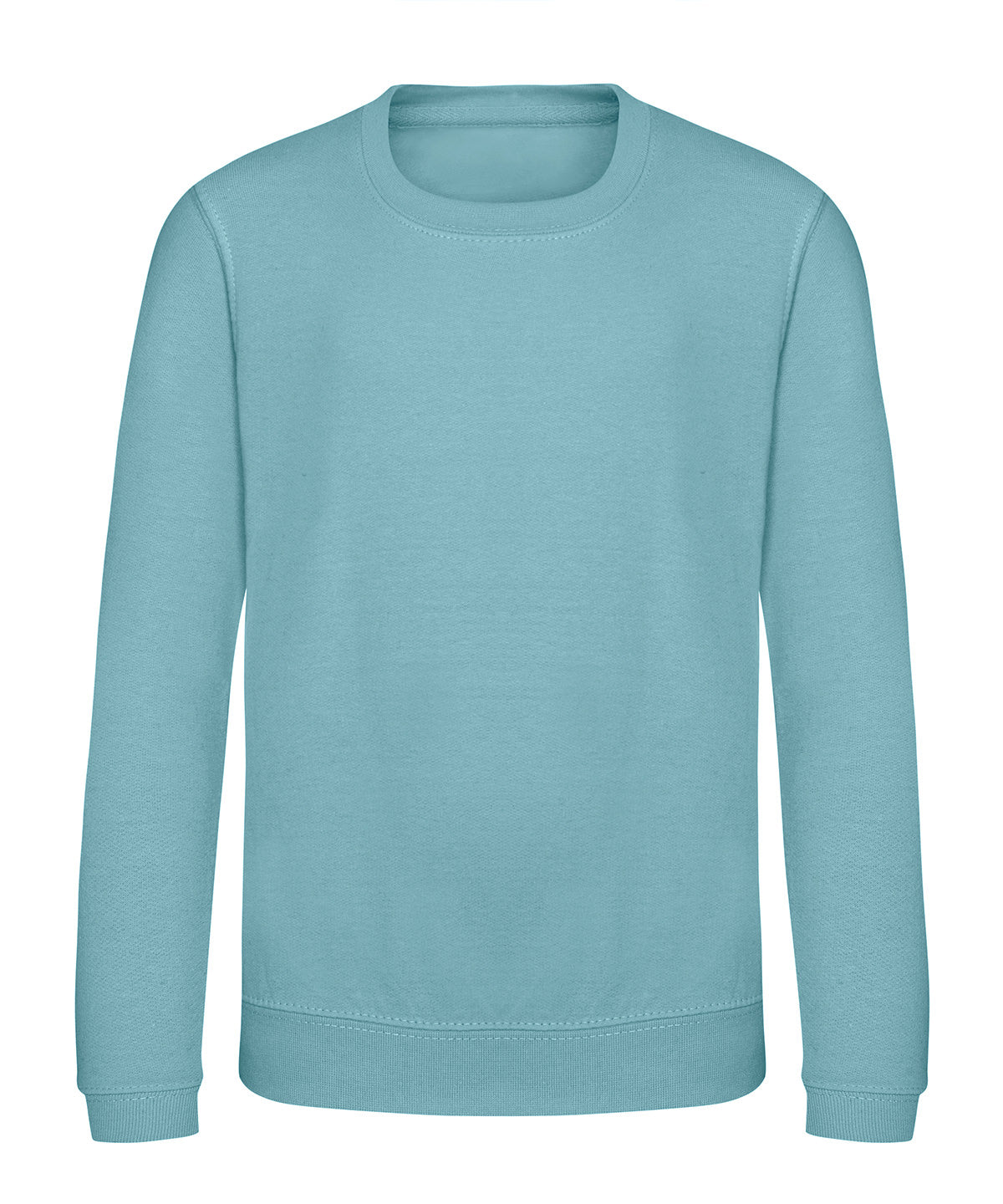 Just Hoods Kids AWDis Sweatshirt - JH30J