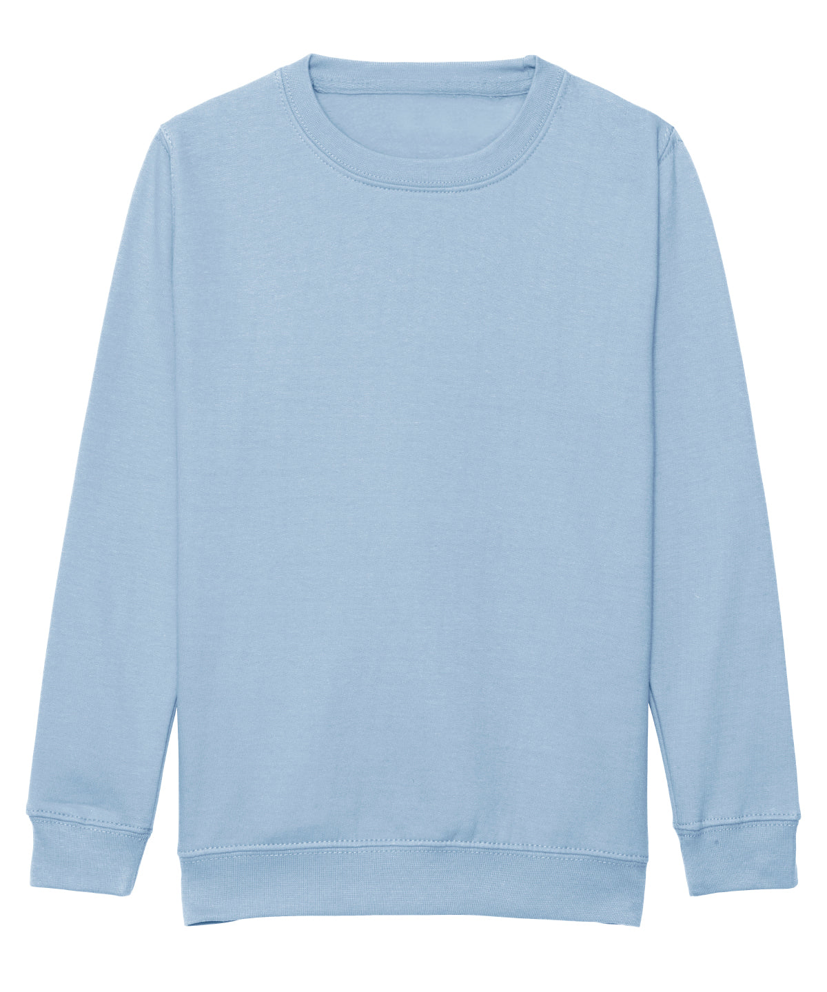 Just Hoods Kids AWDis Sweatshirt - JH30J