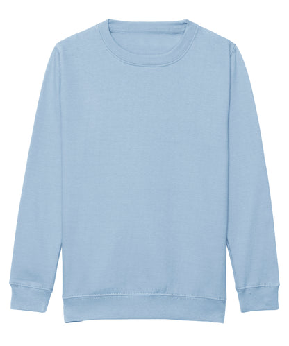 Just Hoods Kids AWDis Sweatshirt - JH30J