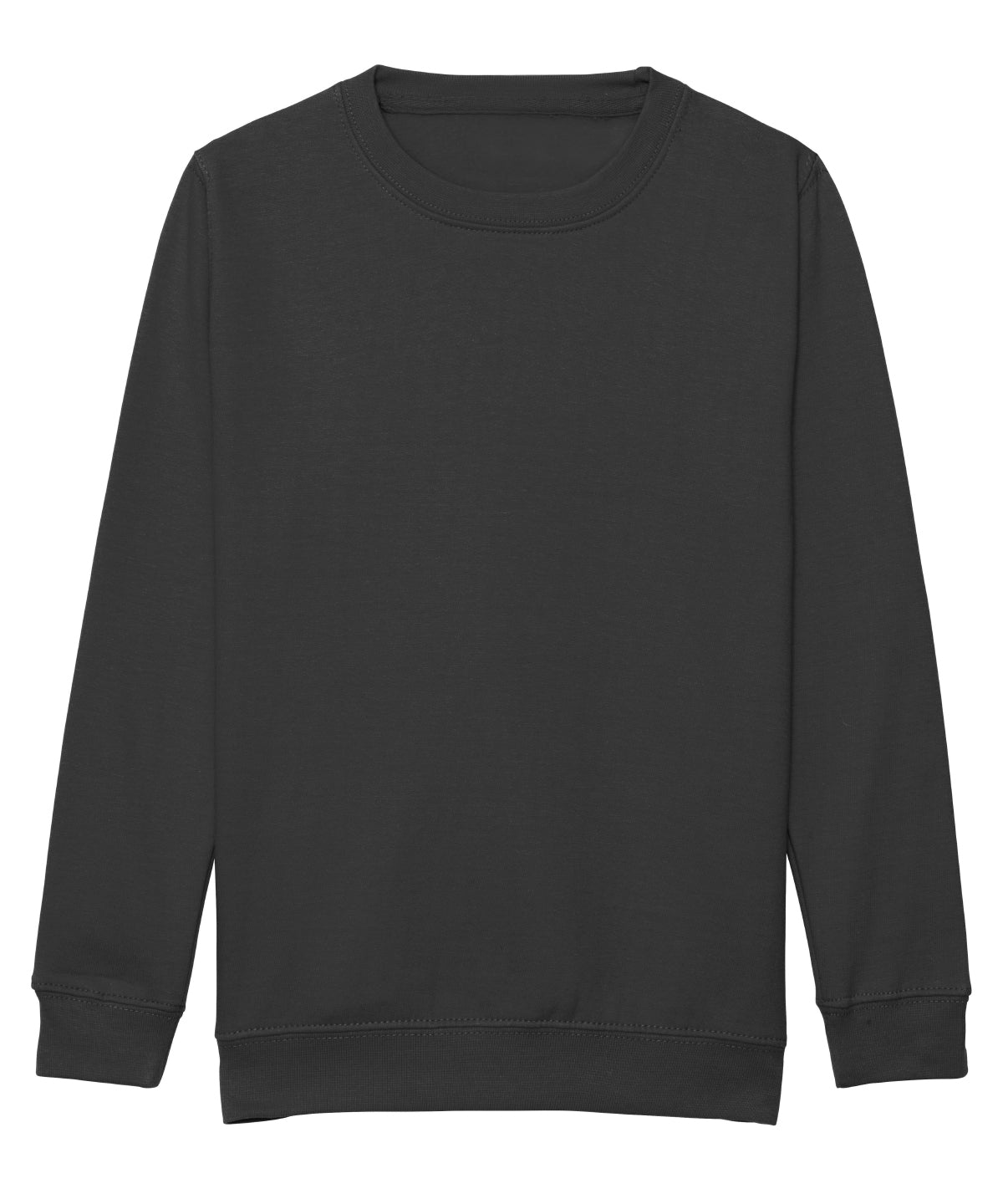 Just Hoods Kids AWDis Sweatshirt - JH30J