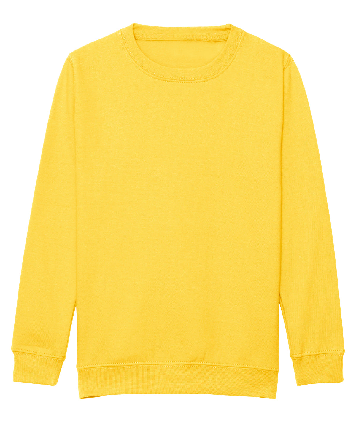 Just Hoods Kids AWDis Sweatshirt - JH30J