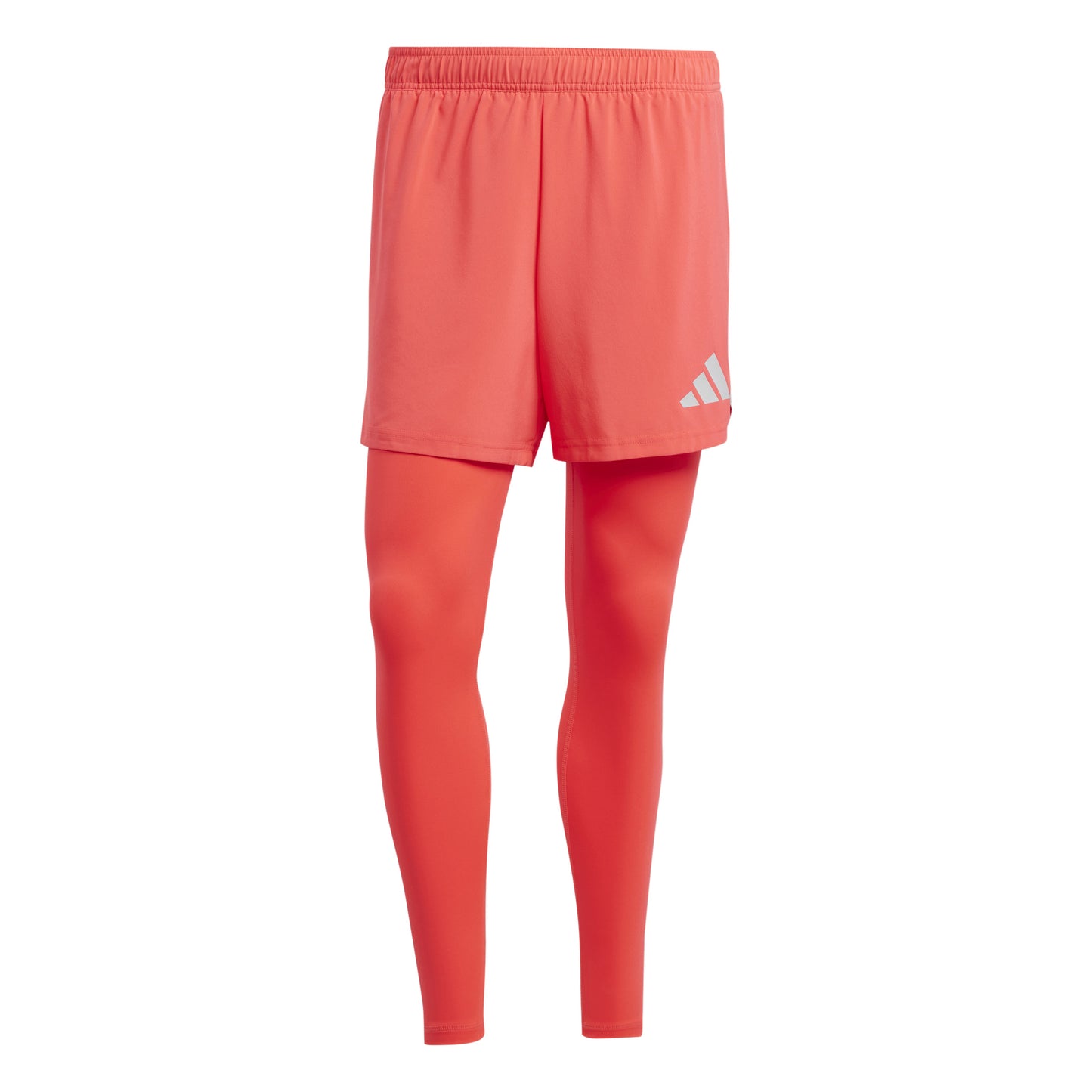Adidas Tiro 25 Pro GK Tights Shock Red