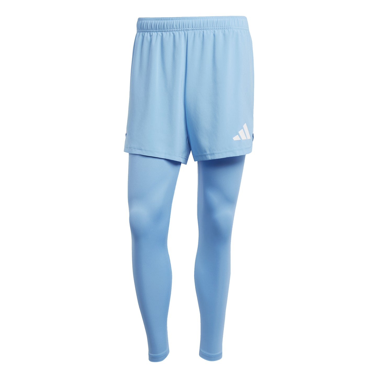 Adidas Tiro 25 Pro GK Tights Blue Burst