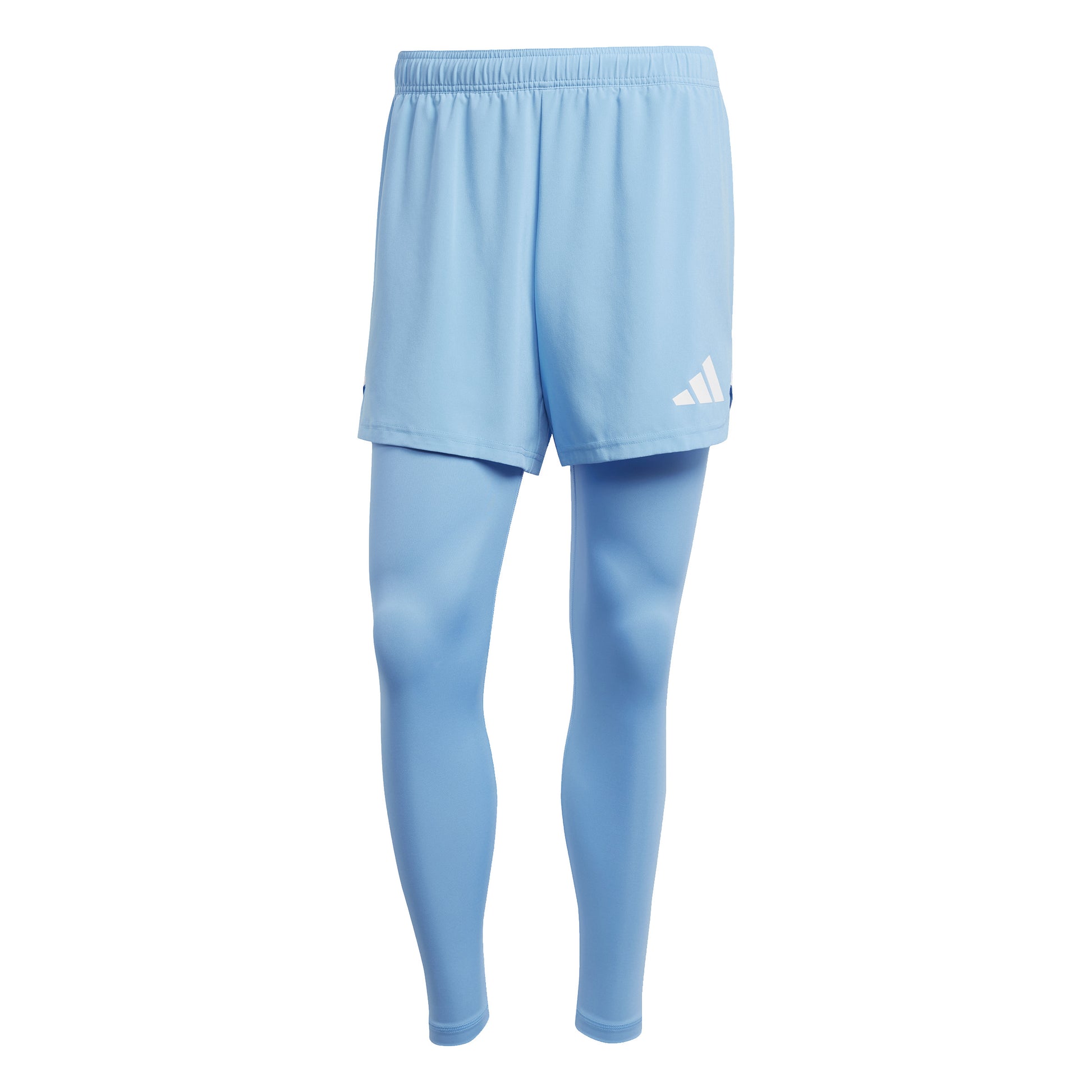 Adidas Tiro 25 Pro GK Tights Blue Burst